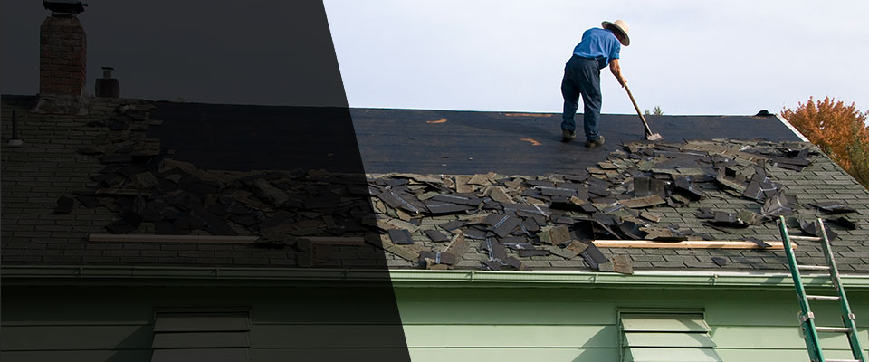 Salix Roofing Contractors