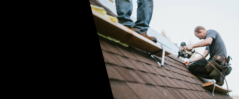 Salix Roofing Contractors